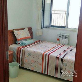 青岛张元录公寓酒店提供图片