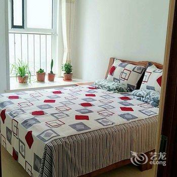 青岛张元录公寓酒店提供图片