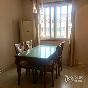 青岛晓雅公寓酒店提供图片