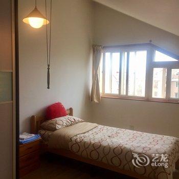 青岛晓雅公寓酒店提供图片