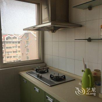 青岛晓雅公寓酒店提供图片