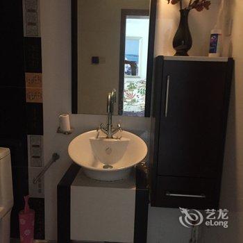 青岛晓雅公寓酒店提供图片