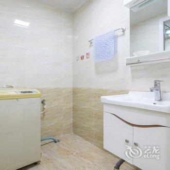 西安毛兔子公寓酒店提供图片