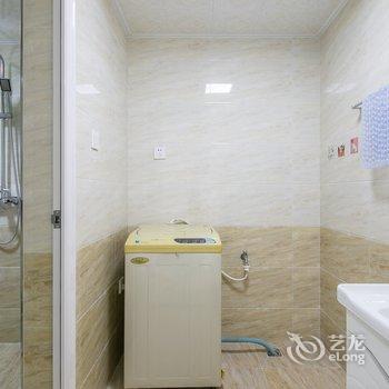 西安毛兔子公寓酒店提供图片