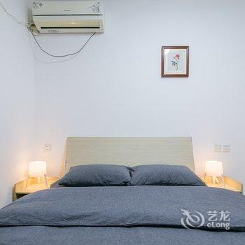 西安毛兔子公寓酒店提供图片