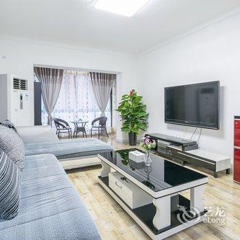 西安毛兔子公寓酒店提供图片