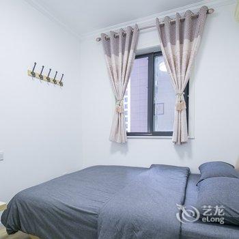西安毛兔子公寓酒店提供图片