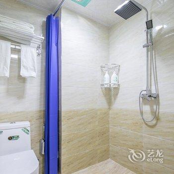 西安毛兔子公寓酒店提供图片
