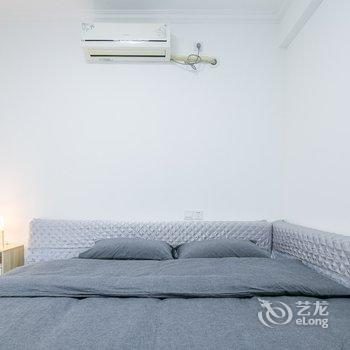西安毛兔子公寓酒店提供图片