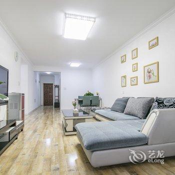 西安毛兔子公寓酒店提供图片