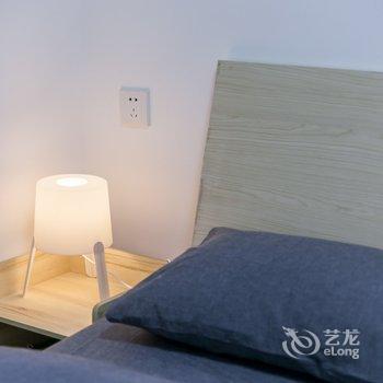 西安毛兔子公寓酒店提供图片