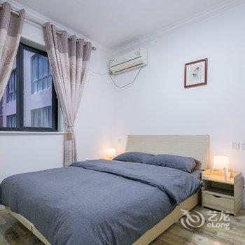 西安毛兔子公寓酒店提供图片