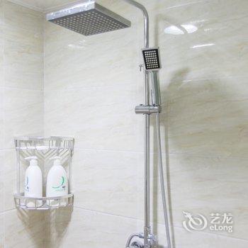 西安毛兔子公寓酒店提供图片