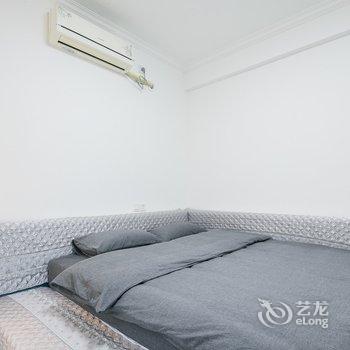 西安毛兔子公寓酒店提供图片