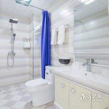西安毛兔子公寓酒店提供图片