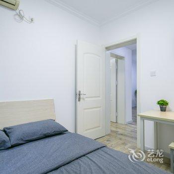 西安毛兔子公寓酒店提供图片