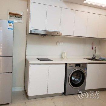 青岛融融妈公寓(2号店)酒店提供图片