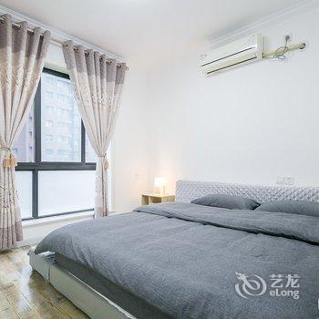 西安毛兔子公寓酒店提供图片