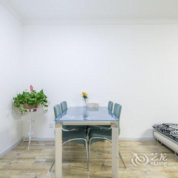 西安毛兔子公寓酒店提供图片