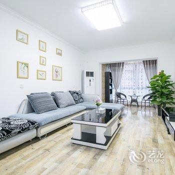 西安毛兔子公寓酒店提供图片