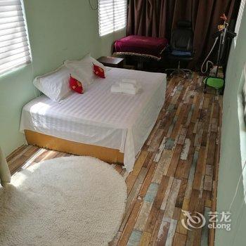 青岛小龙虾人公寓酒店提供图片