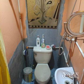 青岛小龙虾人公寓酒店提供图片