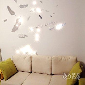 福州南站地铁口清新3房公寓(3号店)酒店提供图片