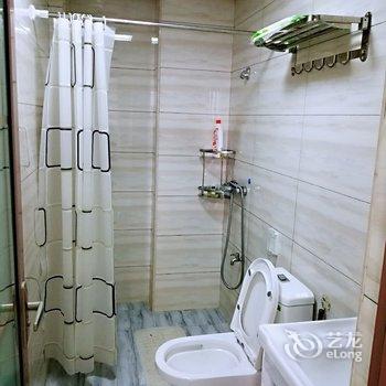 福州南站地铁口清新3房公寓(3号店)酒店提供图片