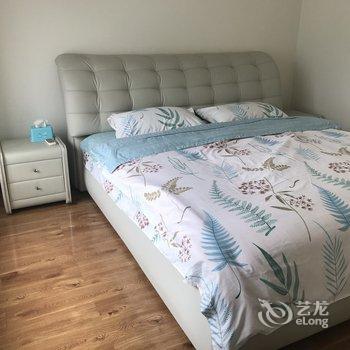 西安张勃公寓酒店提供图片