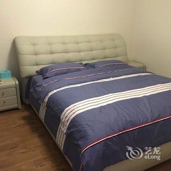 西安张勃公寓酒店提供图片