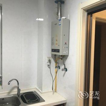 西安张勃公寓酒店提供图片