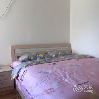 西安张勃公寓酒店提供图片