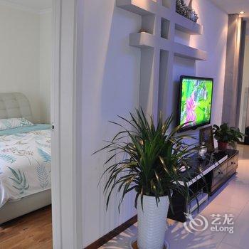 西安张勃公寓酒店提供图片