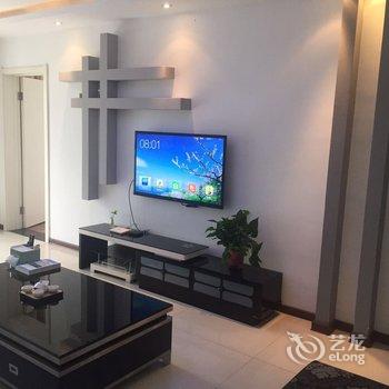 西安张勃公寓酒店提供图片