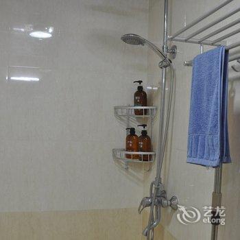 西安张勃公寓酒店提供图片