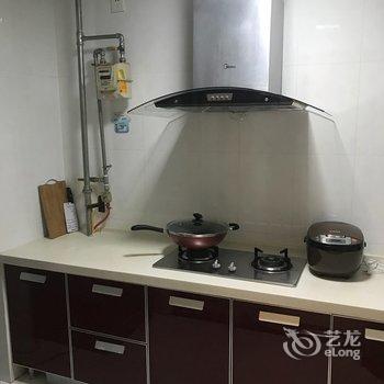 西安张勃公寓酒店提供图片