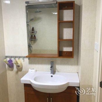 西安张勃公寓酒店提供图片