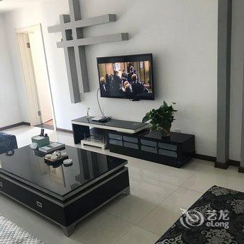 西安张勃公寓酒店提供图片