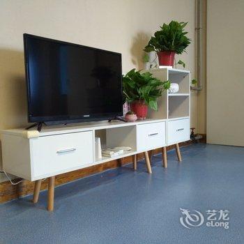 青岛风林火山公寓(金坛一路分店)酒店提供图片