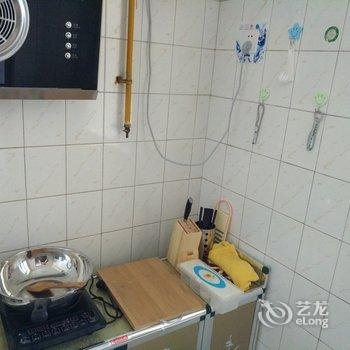青岛风林火山公寓(金坛一路分店)酒店提供图片