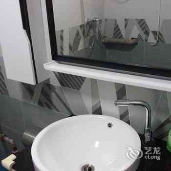 青岛风林火山公寓(金坛一路分店)酒店提供图片