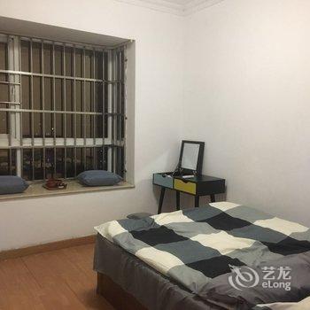 广州MMI家公寓酒店提供图片