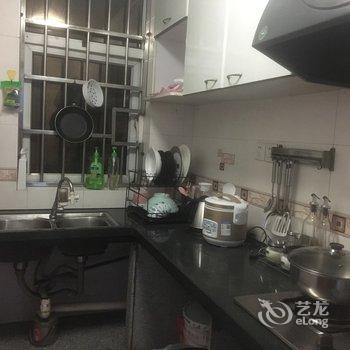 广州MMI家公寓酒店提供图片
