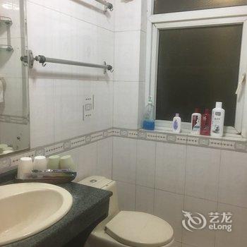 广州MMI家公寓酒店提供图片