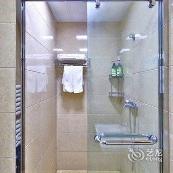 青岛大白鹅公寓(15号店)酒店提供图片