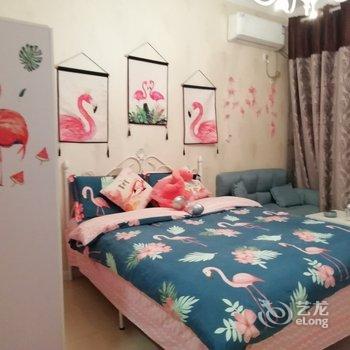 西安真诚以待品牌店公寓(3号店)酒店提供图片