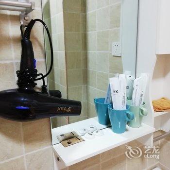 西安真诚以待品牌店公寓(3号店)酒店提供图片