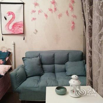 西安真诚以待品牌店公寓(3号店)酒店提供图片