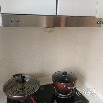 青岛福家民宿(1号店)酒店提供图片
