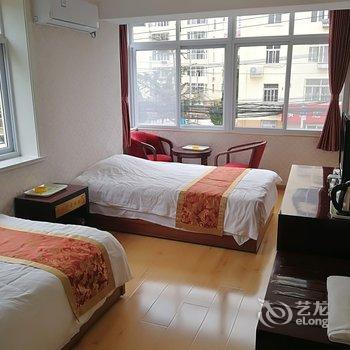 青岛旺角公寓酒店提供图片
